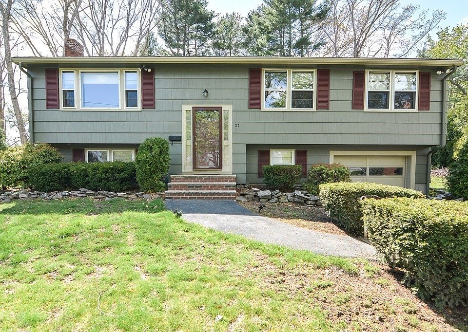 27 Brian Dr, Brockton, MA 02301 Zillow
