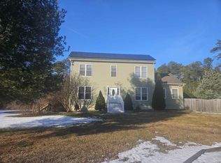 535B Goshen Rd, Cape May Court House, NJ 08210