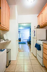 Rented by City Connections Realty