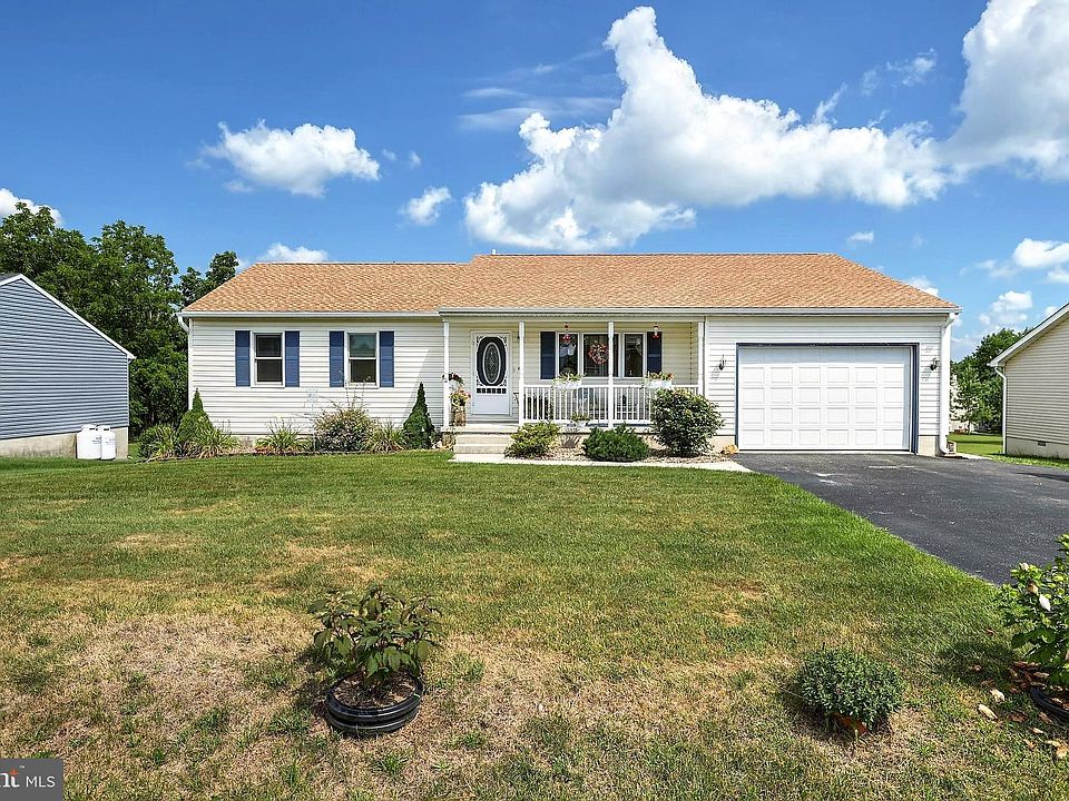 43 Sedgwick Dr, East Berlin, PA 17316 Zillow