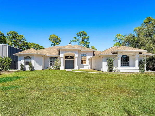 17225 80th St N, Loxahatchee, FL 33470