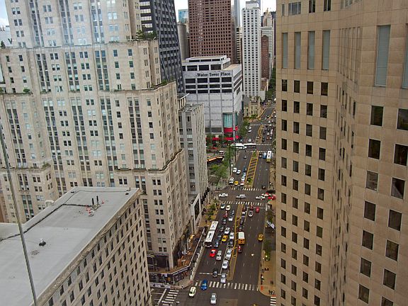 3rd image of 1000 N Lake Shore Dr #28B