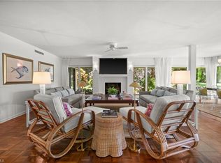 100 Tall Pine LN #1101, NAPLES, FL 34105