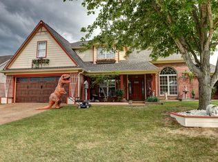 5052 Wolfchase Farms Pkwy, Arlington, TN 38002