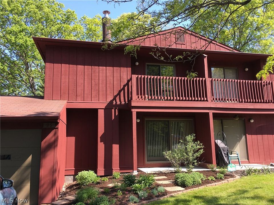 1st image of 7495 Creekwood Ct #14B