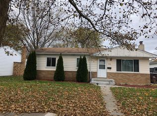 3516 Lucie St, Lansing, MI