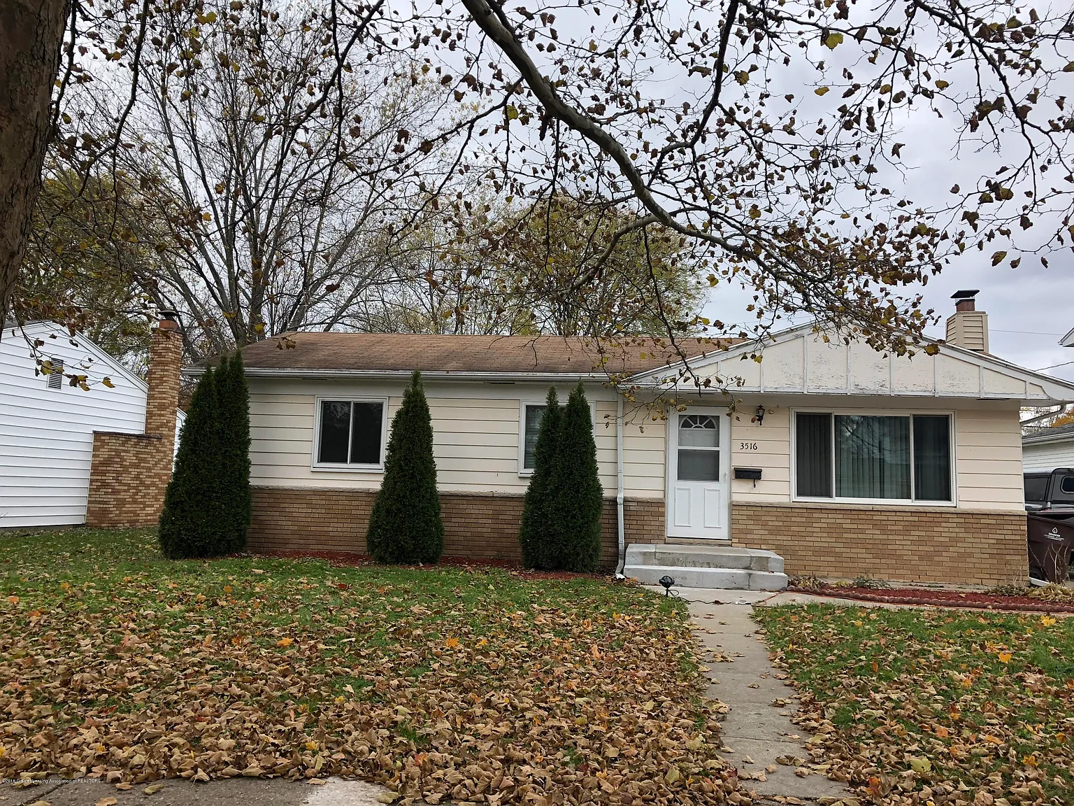 3516 Lucie St photo 1