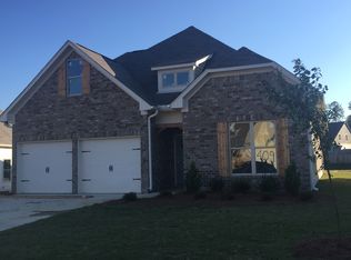 180 Sweetwater Way, Springville, AL 35146