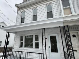 617 W Race St, Pottsville, PA 17901