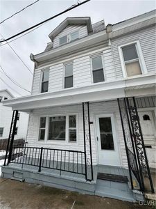 617 W Race St, Pottsville, PA, 17901