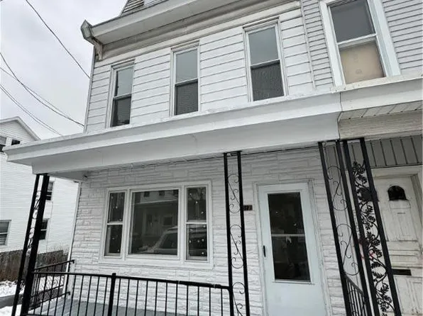 617 W Race St, Pottsville, PA 17901