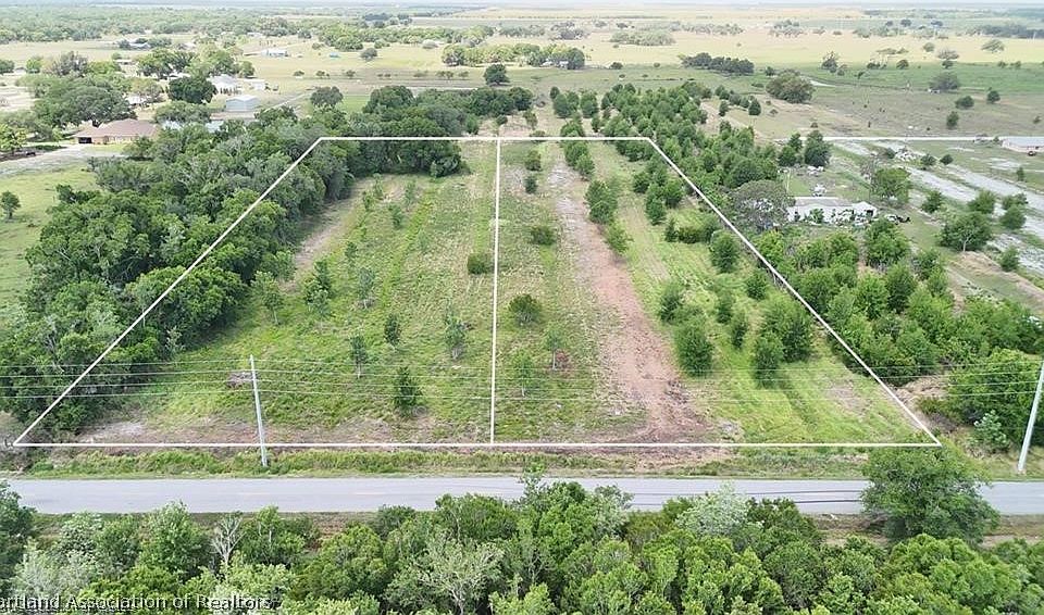 1st image of PARCEL Terrell Rd #C