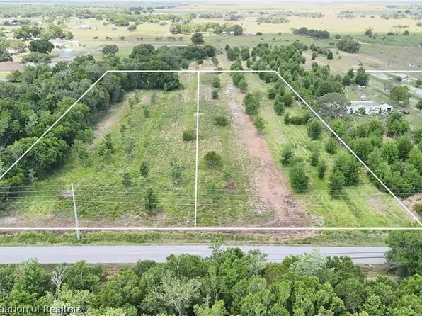 PARCEL Terrell Rd #C, Wauchula, FL 33873