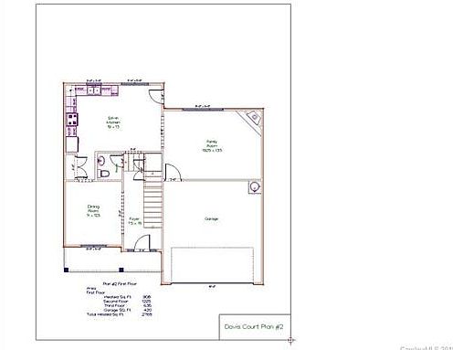 2nd image of 11116 Allison Woods Drive