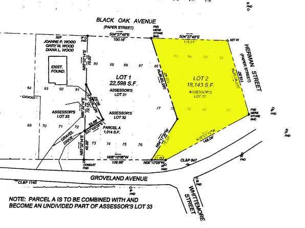 43 Groveland Avenue, Putnam, CT 06260