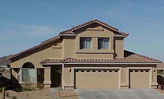 Front View