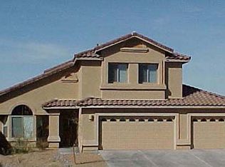 8006 N Higgins Feather Dr, Tucson, AZ 85743