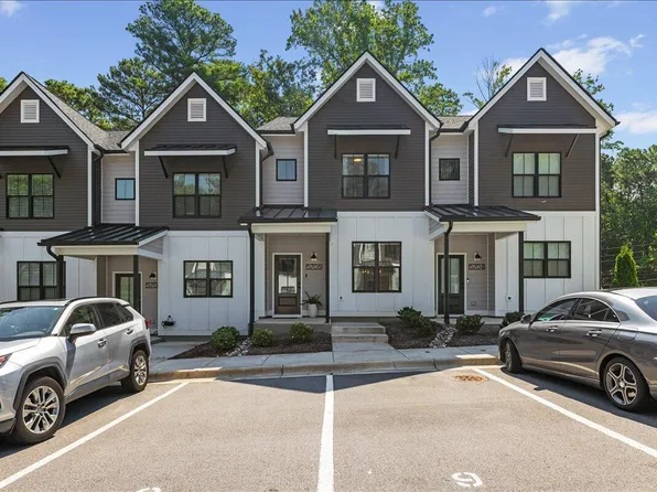 5706 Parker Pines Ct, Raleigh, NC 27609