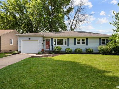 4040 27th Ave, Rock Island, IL, 61201