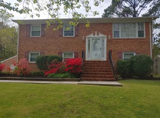 10333 Parahunt Pkwy, Ashland, VA 23005