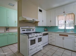 2914 E Lisbon Pl, Tucson, AZ 85716