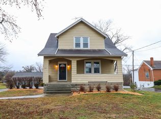 3875 Glendale Milford Rd, Cincinnati, OH 45241