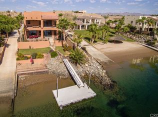 4654 My Place Rd, Needles, CA 92363