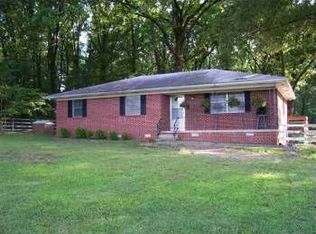 8559 Congo Rd, Benton, AR 72019