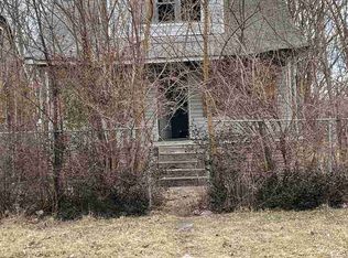 19308 Coventry St, Highland Park, MI 48203