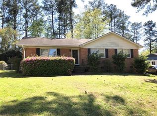 3204 Bell Dr, Raleigh, NC 27610