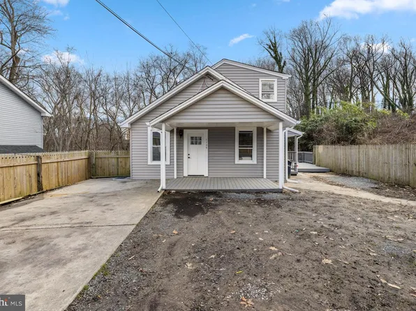 1126 Quo Ave, Capitol Heights, MD 20743