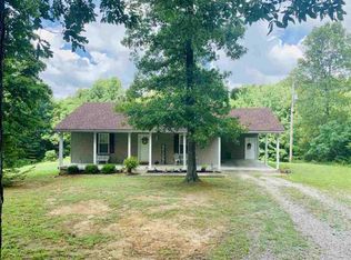 739 Jock Rd, Bee Spring, KY 42207