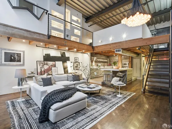 650 Delancey St APT 216, San Francisco, CA 94107