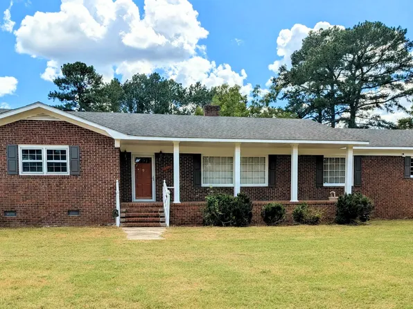 1066 Edwards Fork Road, Scotland Neck, NC 27874