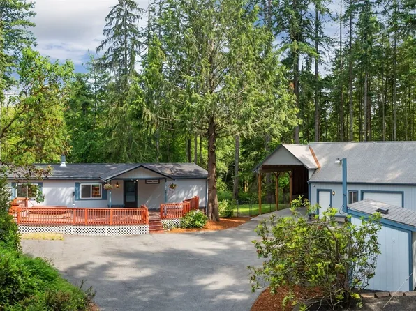 8181 Toad Road SW, Port Orchard, WA 98367