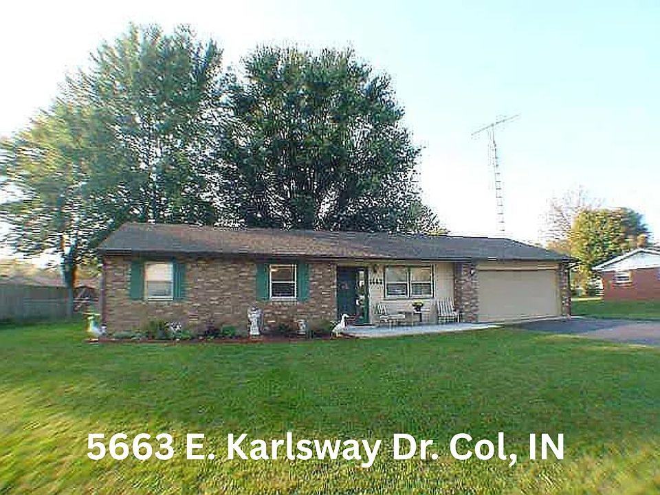1st image of 5663 E Karlsway Dr