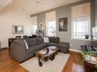 716 Madison St APT 201, Hoboken, NJ 07030
