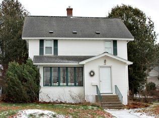 535 Detroit Ave, Iron Mountain, MI 49801