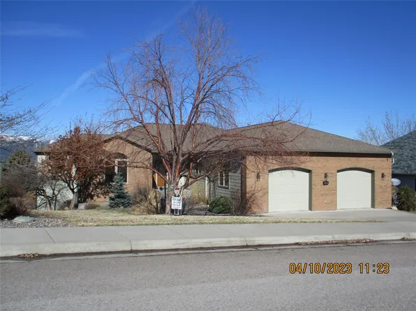 5101 Elk Hills Ct, Missoula, MT 59803