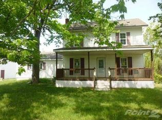 11408 Plank Rd, Milan, MI 48160