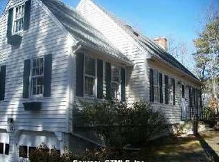 70 White Birch Dr, Guilford, CT 06437