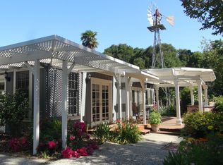 5542 Olinda Rd, El Sobrante, CA 94803