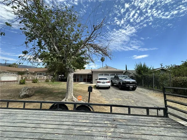 3945 San Benito St, San Bernardino, CA 92407