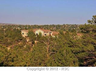5645 Villanova Ct, Colorado Springs, CO 80918