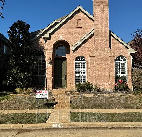 6213 Park Meadow Ln — Photo 1