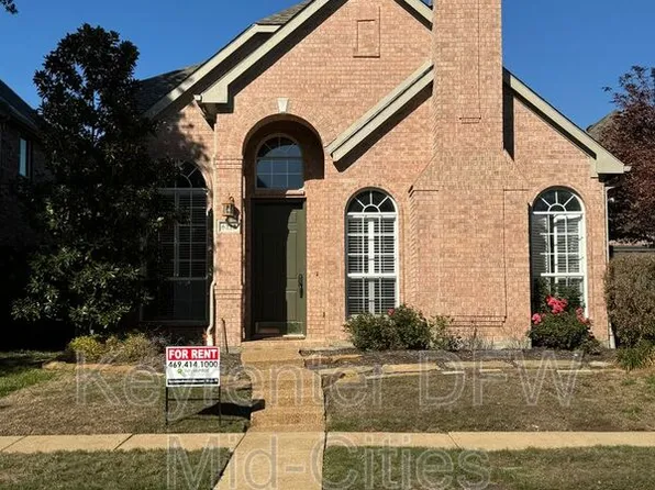 6213 Park Meadow Ln, Plano, TX 75093