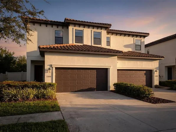 13016 Sanctuary Village Ln, Tampa, FL 33624