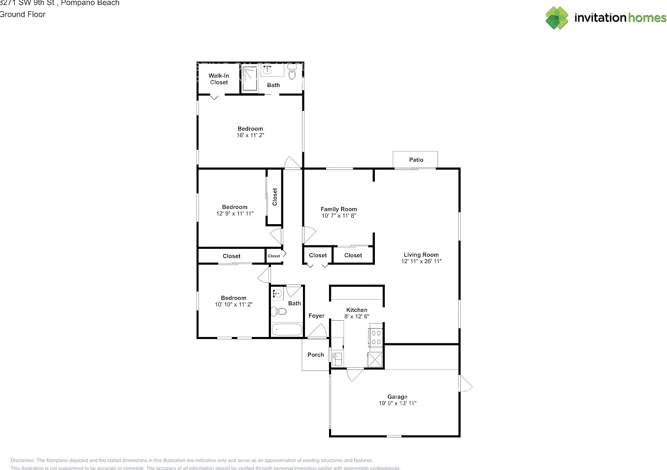 8271 SW 9th St Pompano Beach, FL 33068 — Photo 2