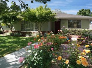 1229 Camino Pablo, San Jose, CA 95125