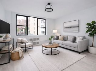 418 E 77th St #4A, New York, NY 10075
